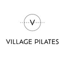 Village Pilates logo
