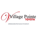 Village Pointe Toyota logo
