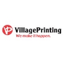 Village Printing logo