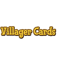 Villager Cards