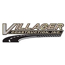 Villager Construction logo