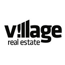 Village Real Estate Victoria logo