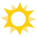 Village Shalom logo