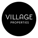 Village Properties logo