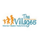 The Villages logo