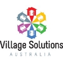 Village Solutions Australia logo