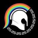 Manchester Village Spartans R.U.F.C logo