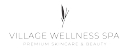 Village Wellness Spas logo
