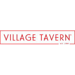 Village Tavern logo