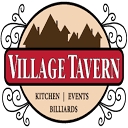 Village Tavern Grill & Oyster Bar logo