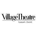Village Theatre logo