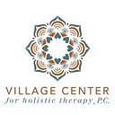 Village Center For Holistic Therapy logo
