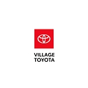 Village Toyota Cadillac Scion logo