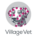 Village Vet logo