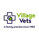 Village Vets logo