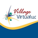 Village Virtual Llc logo