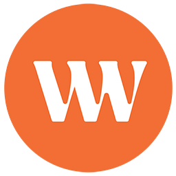 Village Well Books logo