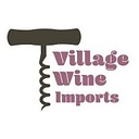 Village Wine Imports logo