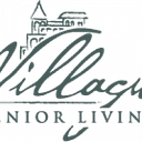Villagio Senior Living logo