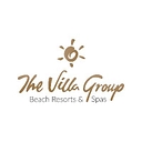 The Villa Group Beach Resorts & Spa logo