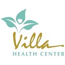 Villa Health Center logo