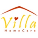 Villa Home Care logo