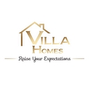 Villa Homes logo