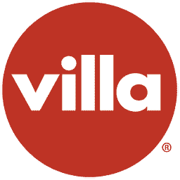 Villa Italian Kitchen logo