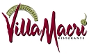 Villa Macri Ristorante logo