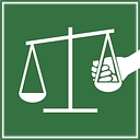 Villamanta Disability Rights Legal Service logo