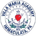 Villa Maria Academy Lower School logo