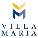 Villa Maria logo