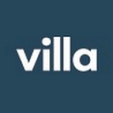 Villa Maria School logo