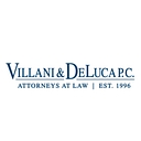 Villani & Deluca, P.C. logo