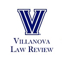 Villanova Law Review logo