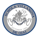 Villanova Preparatory School logo