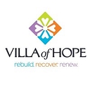 Villa Of Hope logo