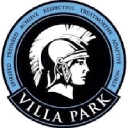 Villa Park High School logo