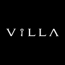 Villa Real Estate logo