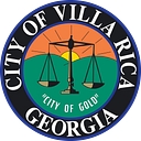 City of Villa Rica logo