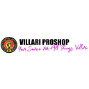 Villari Pro Shop