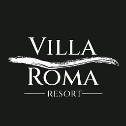 Villa Roma Resort Hotel logo