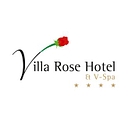 Villa Rose Hotel & Spa logo