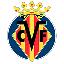 Villarreal CF logo