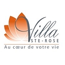 Villa Ste Rose logo