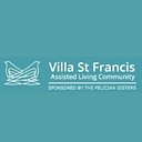 Villa St. Francis logo
