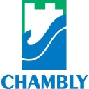 Ville De Chambly logo