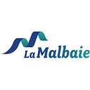 Ville De La Malbaie logo