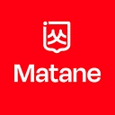 Ville De Matane logo