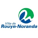 Ville De Rouyn Noranda logo